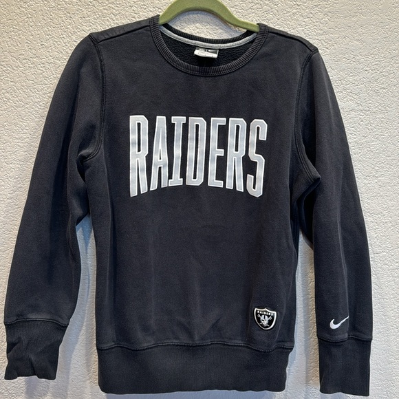 Raiders crewneck - Picture 3 of 6